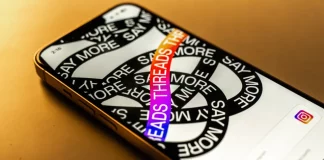 Rede social Threads já tem mais de 100 milhões de utilizadores diários