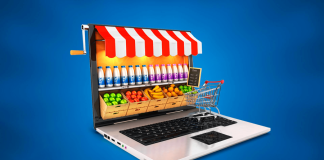 Os serviços de comércio electrónico mais usados em 2024