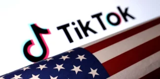 CEO do TikTok reúne-se com Donald Trump para evitar suspensão do aplicativo