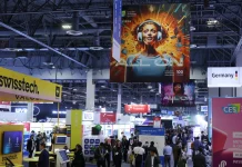 CES 2025. Apresentado “gadget” que carrega telemóvel em 2 segundos