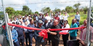 Cuanza-Norte ganha projecto de inclusão digital