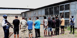 SIC prende angolanos e chineses por mineração de criptomoedas