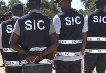 SIC desmantela quatro estaleiros clandestinos de mineração de criptomoedas