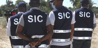 SIC desativa maior centro potencial de mineração de criptomoedas em Angola