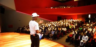 Concurso da SONANGOL chega ao Zaire e Huambo para impulsionar empreendedorismo digital