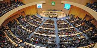 Parlamentos Africanos devem abraçar inovação e tecnologia, defende Angola