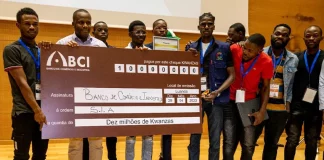Startups podem ser motores de inovação e emprego em Angola, defende especialista