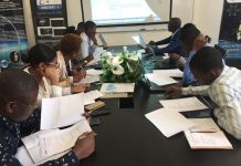 Mais de 40 Angolanos participam em curso sobre sustentabilidade na força de trabalho espacial