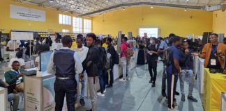 Startups angolanas impulsionam economia com inovação nos serviços