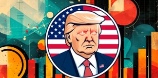 Donald Trump lança memecoins antes da entrada na Casa Branca