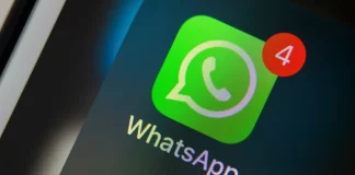Duas contas do WhatsApp no iPhone? Funcionalidade a caminho