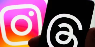 Instagram e Threads adotarão conteúdo político