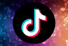 Consultório MenosFios. Como eliminar a sua conta do TikTok