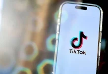 Microsoft entra na corrida para comprar o TikTok