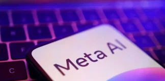 Dona do Facebook vai investir 60 Mil Milhões para expandir Meta AI