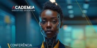 Conferência na Academia BAI Discute IA e Negócios