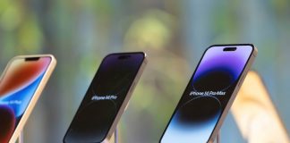 Taxas de importação de Donald Trump podem elevar custos do iPhone em 40%