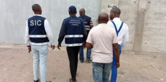 SIC apreende equipamentos de criptomoedas no Sequele