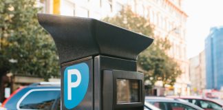 Ingombotas ganhará sistema de parquímetros para estacionamento público