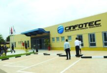CINFOTEC do Huambo forma profissionais em tecnologia para o mercado de trabalho