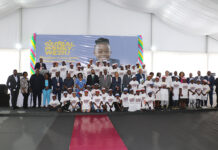 BNA promove serviços financeiros digitais na Semana Global do Dinheiro 2025