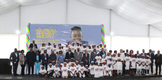 BNA promove serviços financeiros digitais na Semana Global do Dinheiro 2025