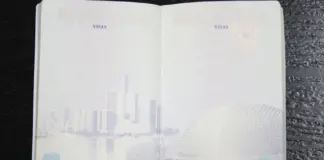 Agendamento de vistos para Portugal em Angola usará reconhecimento facial