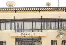 Governo reforça modernização do INAMET com 89 novas estações meteorológicas