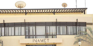 Governo reforça modernização do INAMET com 89 novas estações meteorológicas