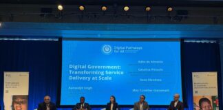 Angola apresenta Agenda de Transição Digital na Cimeira do Banco Mundial