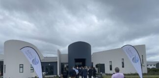 GGPEN reforça cooperação com Agência Espacial Sul-Africana em visita a Angola