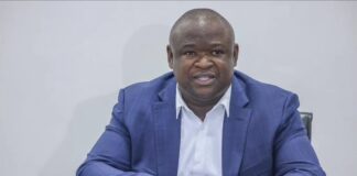 Ministro do Interior defende ferramentas digitais para reforçar segurança