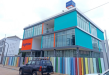 Incubadora Digital.ao gradua 7 startups inovadoras