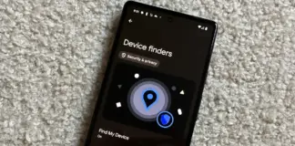 Google lança funcionalidade para rastrear localização de contactos em tempo real