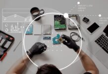 Investigação forense em redes de comunicação