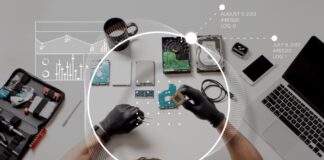 Investigação forense em redes de comunicação