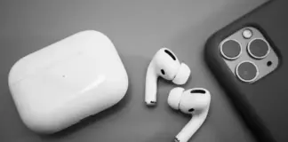 Apple vai lançar AirPods com câmaras