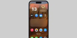 Apple prepara novo design para iOS 19, revela Bloomberg