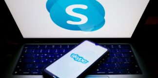 Microsoft encerrar o Skype. Saiba quando
