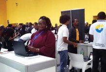 Programa de Incubação Twendy Huíla 2025 arranca com 30 startups