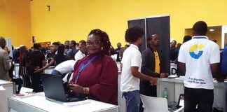 Programa de Incubação Twendy Huíla 2025 arranca com 30 startups