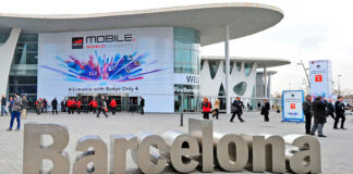Delegação angolana marca presença no Mobile World Congress em Barcelona