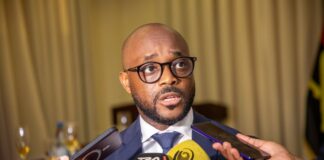 Angola quer mais mulheres na área das TIC