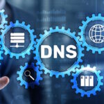 DNS
