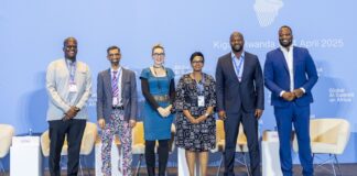 África planeia criar um fundo de IA de USD 60 mil milhões