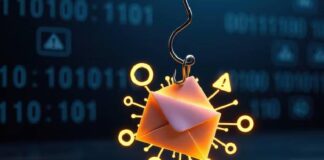 Phishing: sinais de alerta para detectar e-mails fraudulentos
