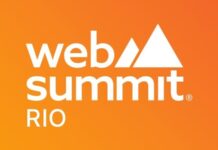 Web Summit Rio reúne mais de mil startups
