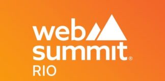 Web Summit Rio reúne mais de mil startups