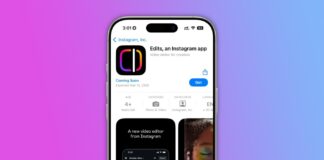 Instagram tem uma nova ferramenta de edição de vídeo