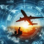 os riscos cibernéticos na Aviação Civil